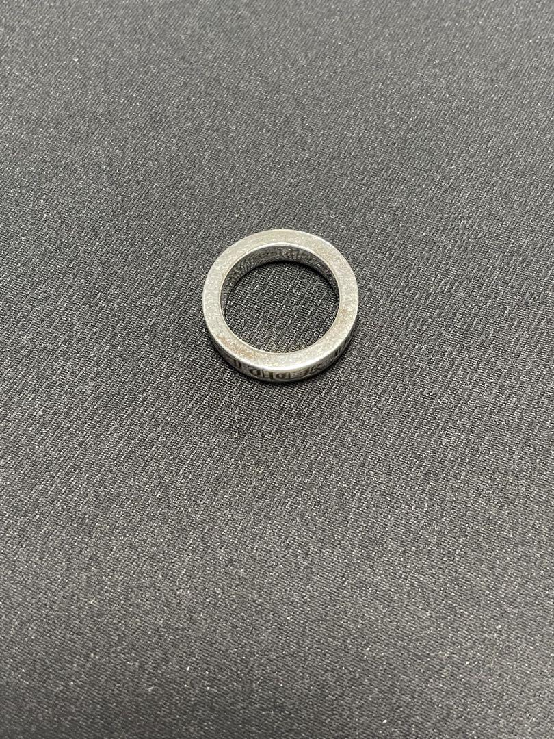 Chrome Hearts スペーサーフォーエバー　6mm 16号