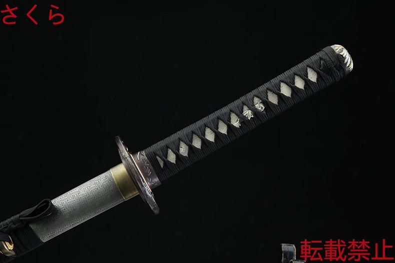 三色銅虎がうなる 模造刀 模擬刀 日本刀 居合刀 刀装具 太刀 軍刀 武具 三色銅虎がうなる 模造刀 模擬刀 日本刀 居合刀 刀装具 太刀