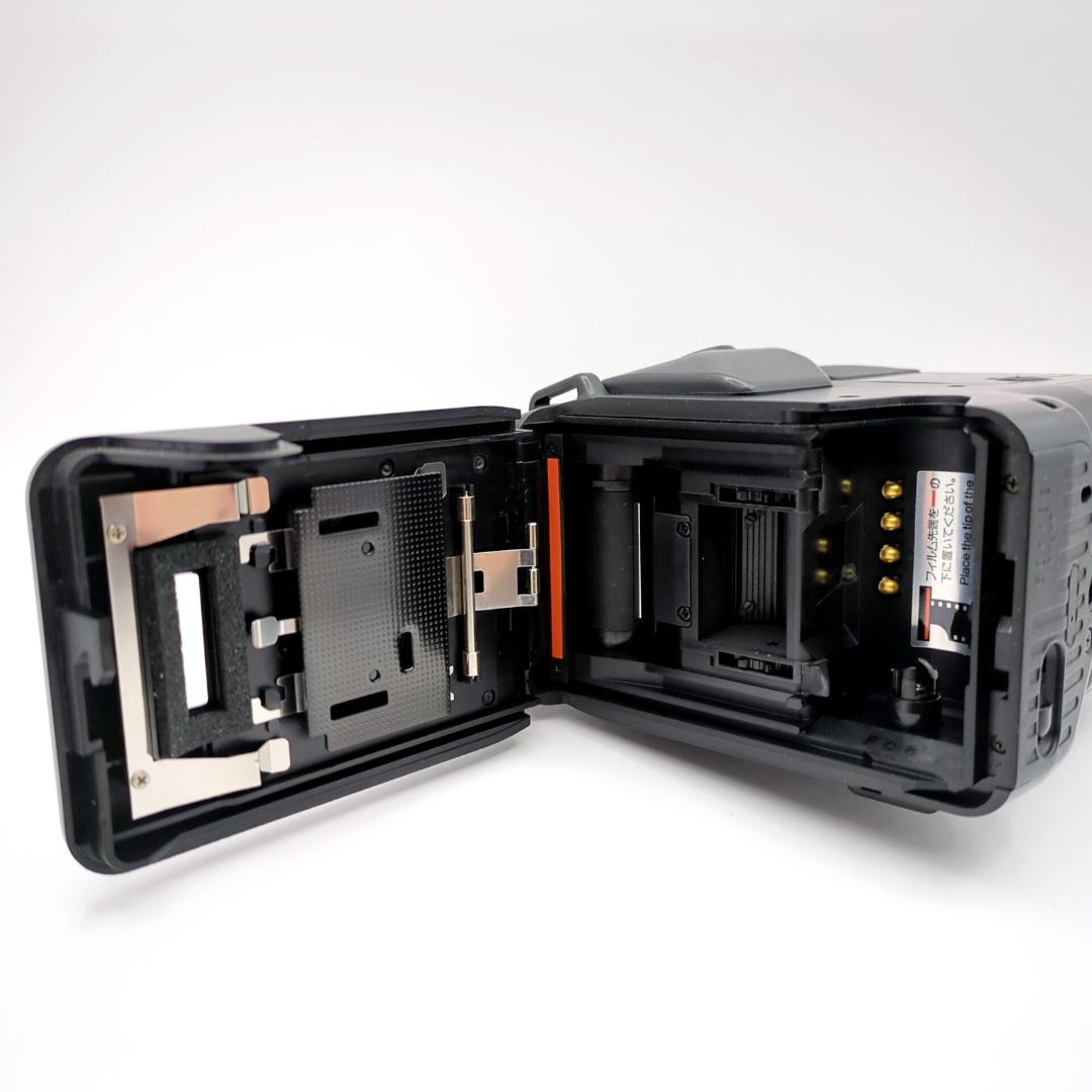 KYOCERA SAMURAI X3.0 京セラ コンパクトカメラ 完動品 - メルカリ
