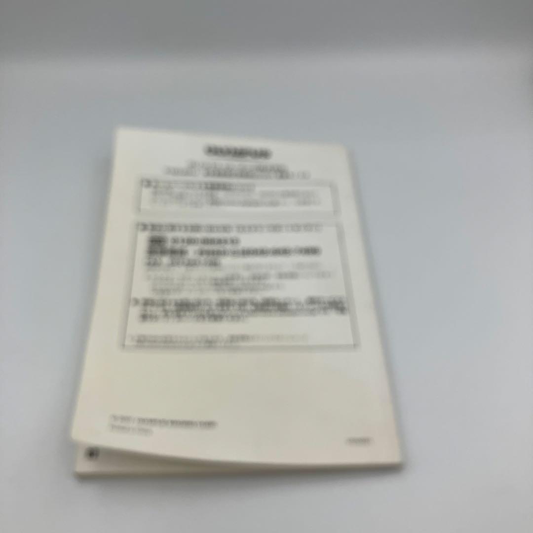 オリンパスデジタルカメラ　FE-220D 稼働品