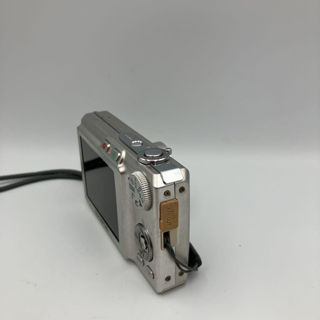 オリンパスデジタルカメラ　FE-220D 稼働品
