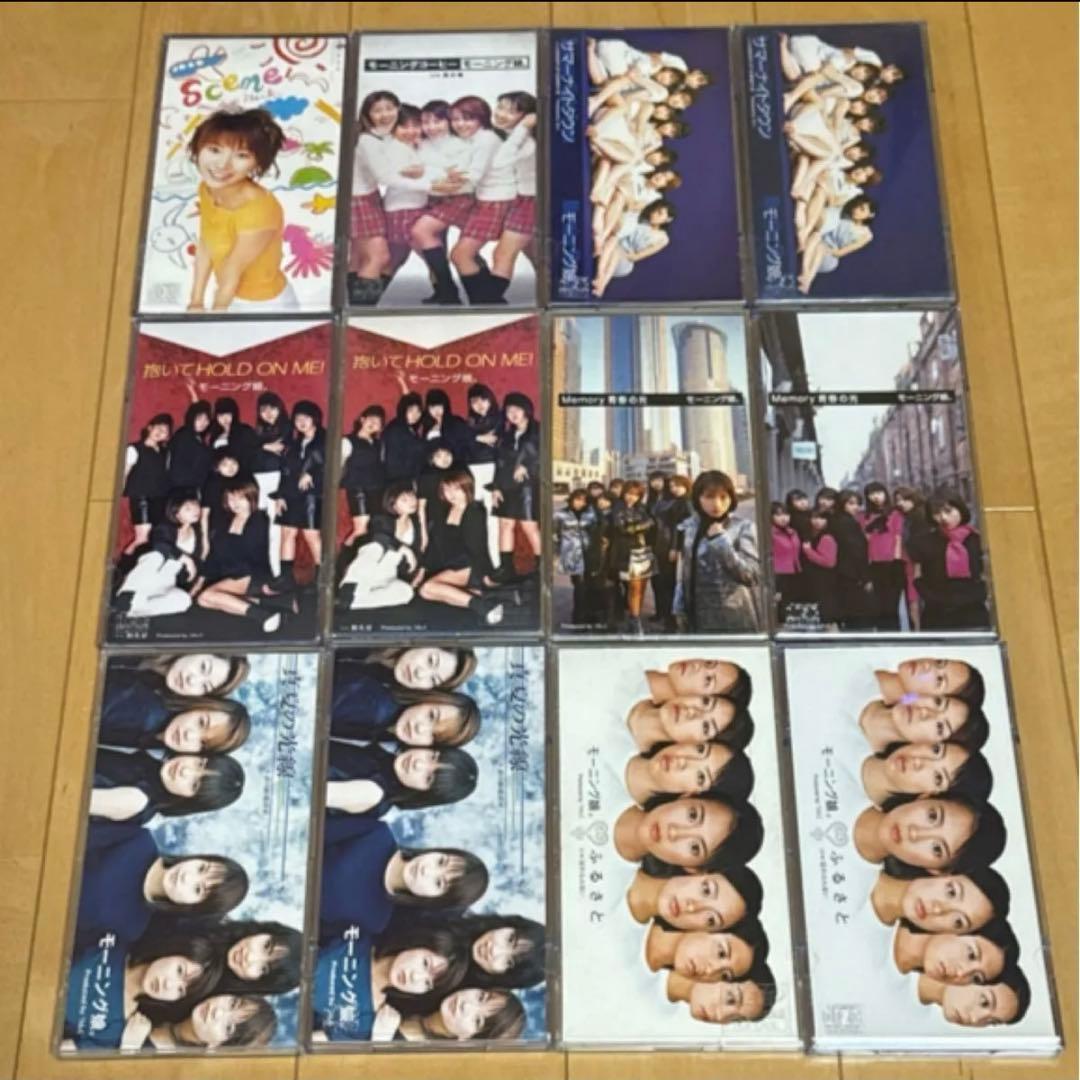 ハロプロ CD DVD セット ハロプロ CD DVD セット