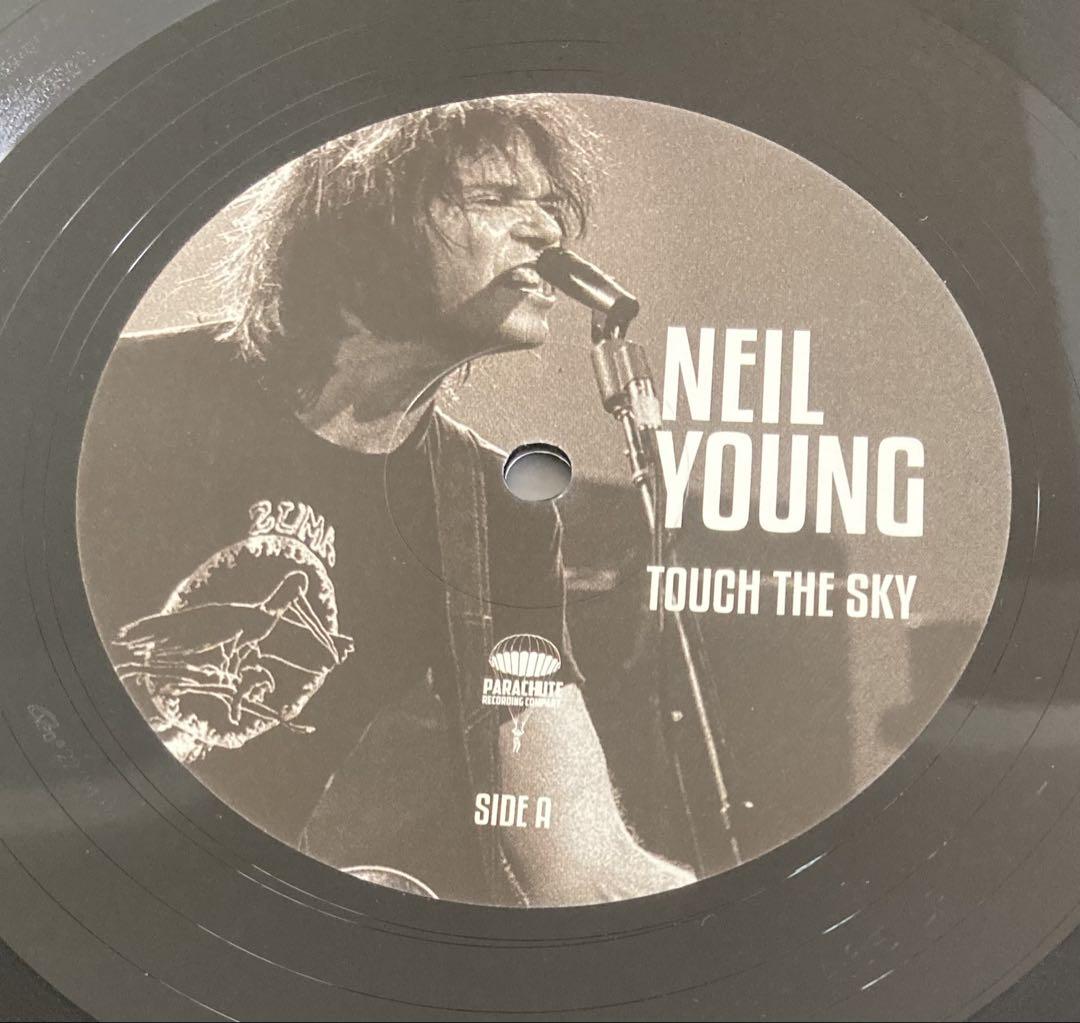 ◾️未発表アウトテイク歴史的名盤■NEIL YOUNG / ニールヤング■Touc ☀ ◾️未発表アウトテイク歴史的名盤 NEIL YOUNG | ニール