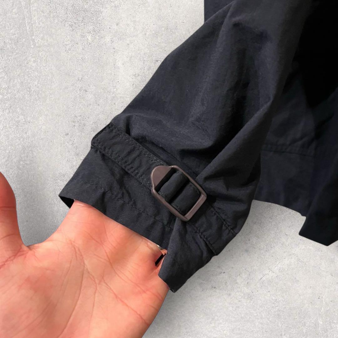 ポロラルフローレン マウンテンパーカー 35200円 POLO Ralph 黒