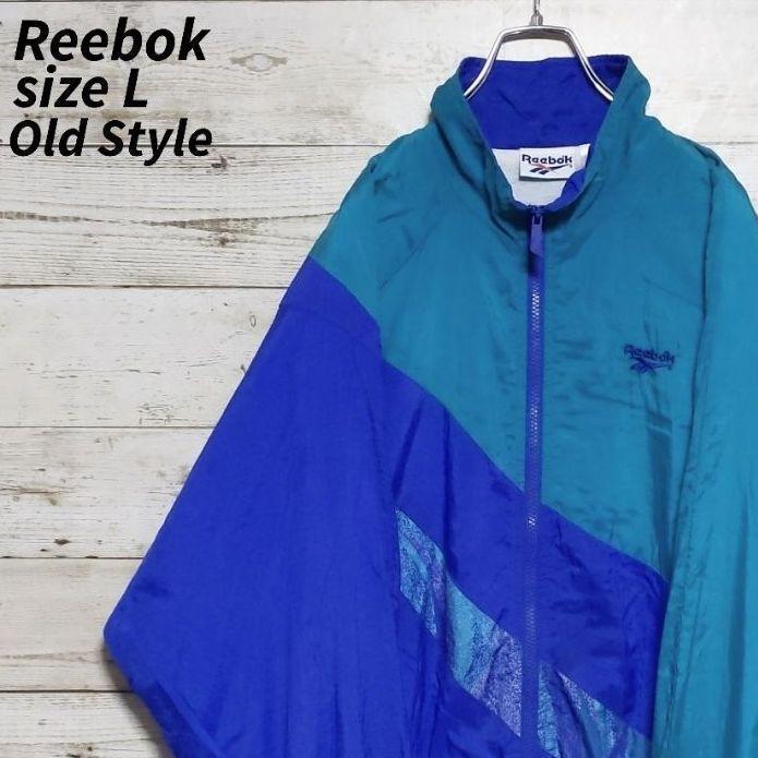 Lお待たせ!《レアカラー》リーボック☆Reebok☆ベクター刺繍☆L☆ゆるダボ☆バイカラー ナイロンジャケット メンズL¥9,432-yks.com.br Lお待たせ!《レアカラー》リーボック☆Reebok☆ベクター刺繍☆L☆ゆるダボ☆バイカラー ナイロンジャケット メンズL¥9,432-yks.com.br