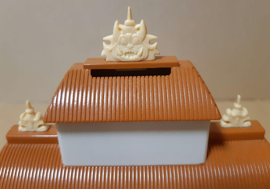 ドラゴンボール 天下一武道会 貯金箱(中古品)