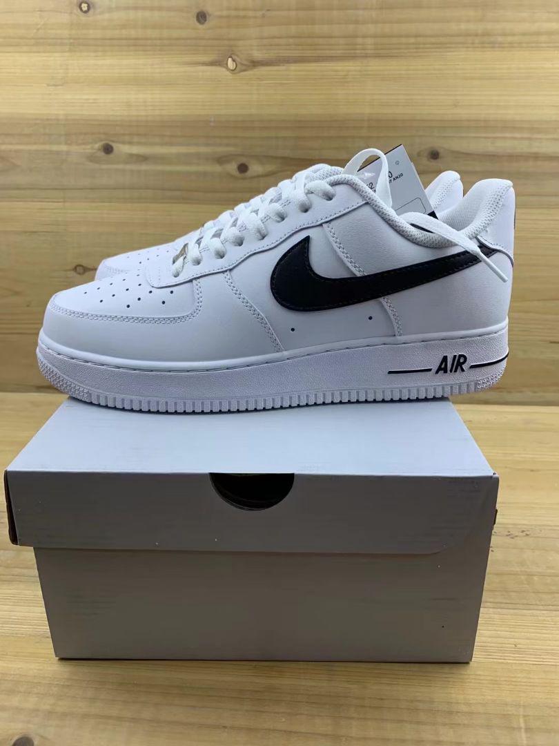 ホワイト⊈ 26.5cm Nike Air Force 1 Low 白6 HR7X9-m37582734859 ちです