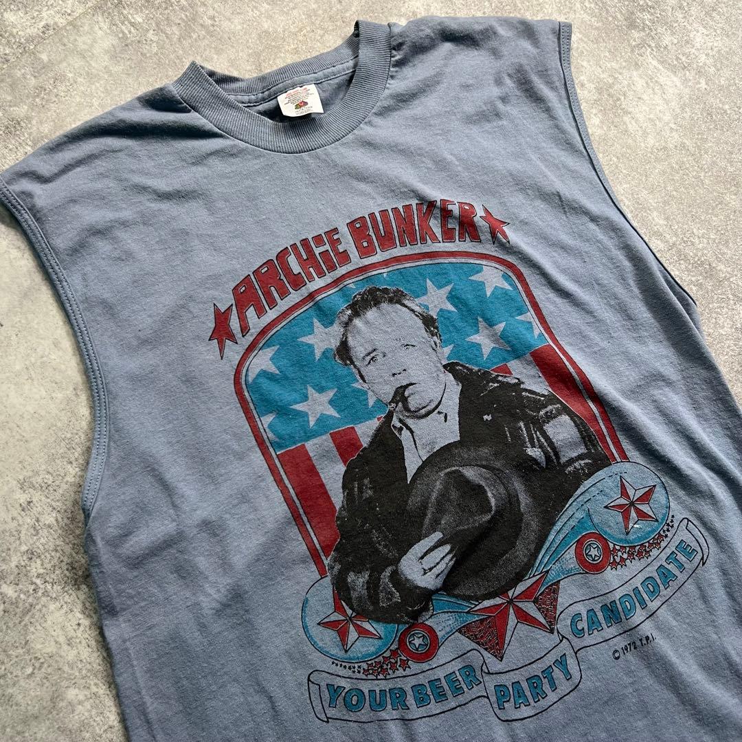 2022年のクリスマスの特別な衣装 希少 TEE フォトプリント BUNKER