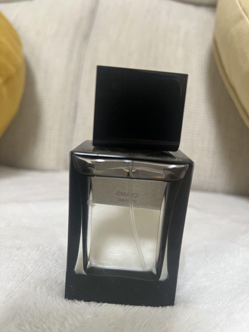 TAMBURINS CHAMO 香水 50ml 箱付き