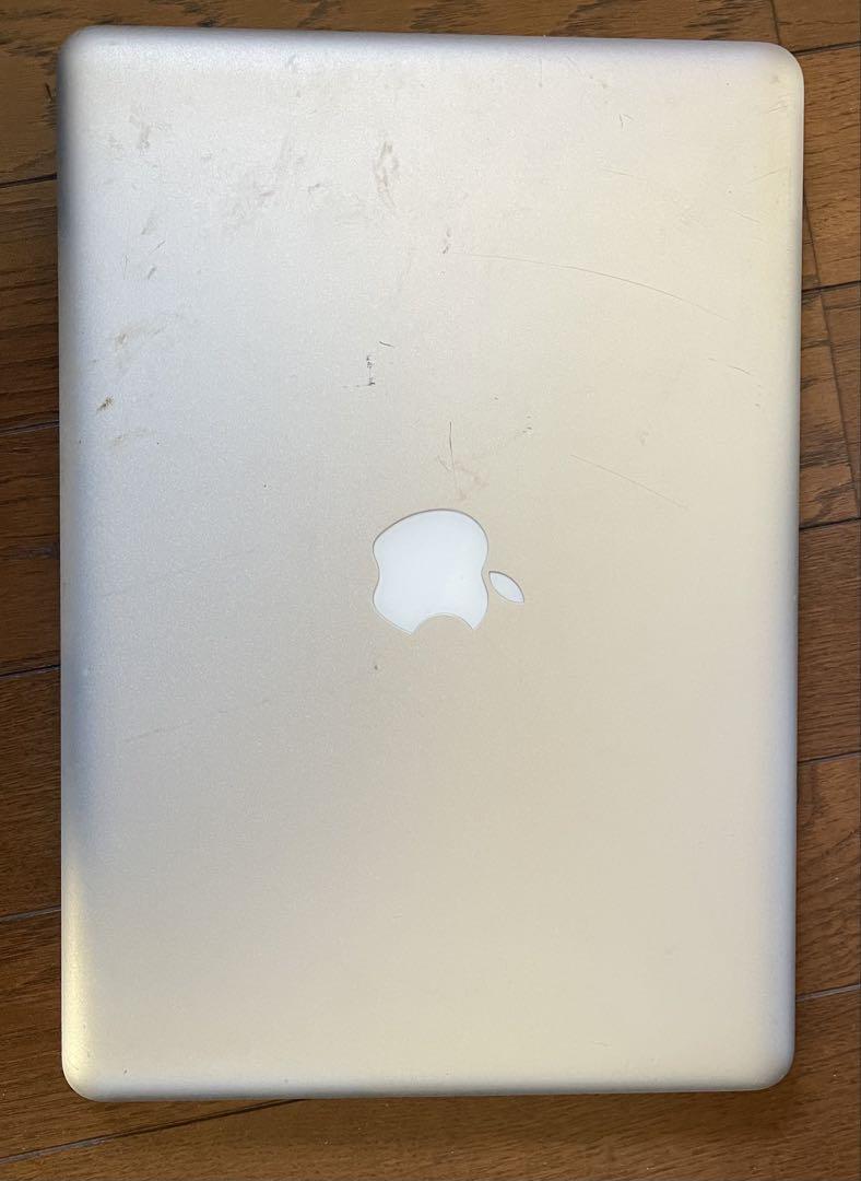 MacBook本体 Apple MacBook Air 11inch early2015 8/512