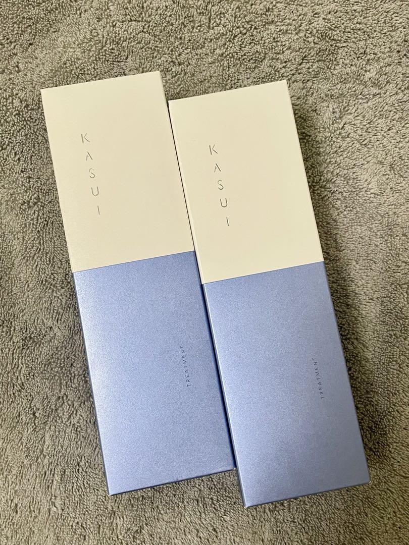 アジュバンカスイトリートメント　250g 2個セット