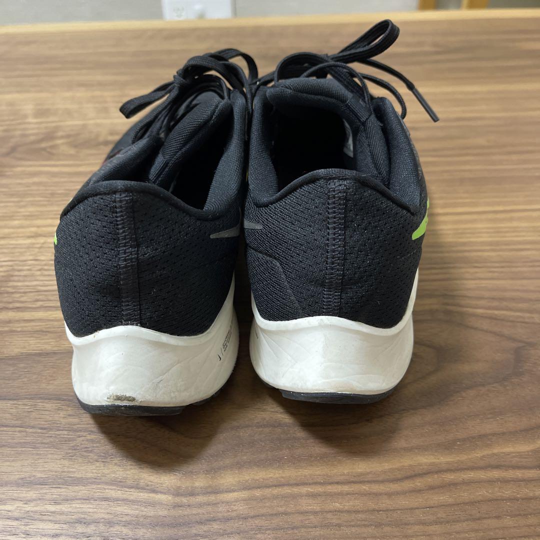 Nike エアズーム ペガサス DQ4994-010