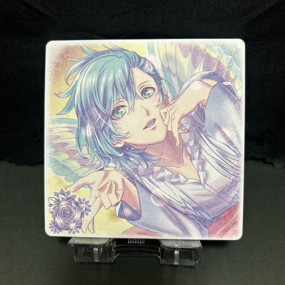 あ*読様 タブナイ 入場特典 美風藍 6種+おまけ 美風藍】劇場版 うたプリ タブナイ 入場者特典 - メルカリ
