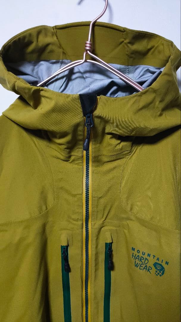 ワードピーク3Lジャケット スノーボード