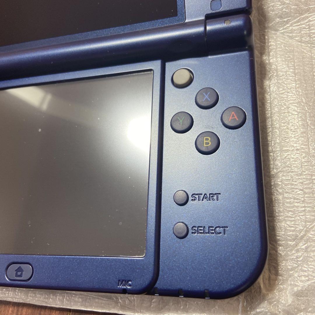 ☪ Newニンテンドー3DS