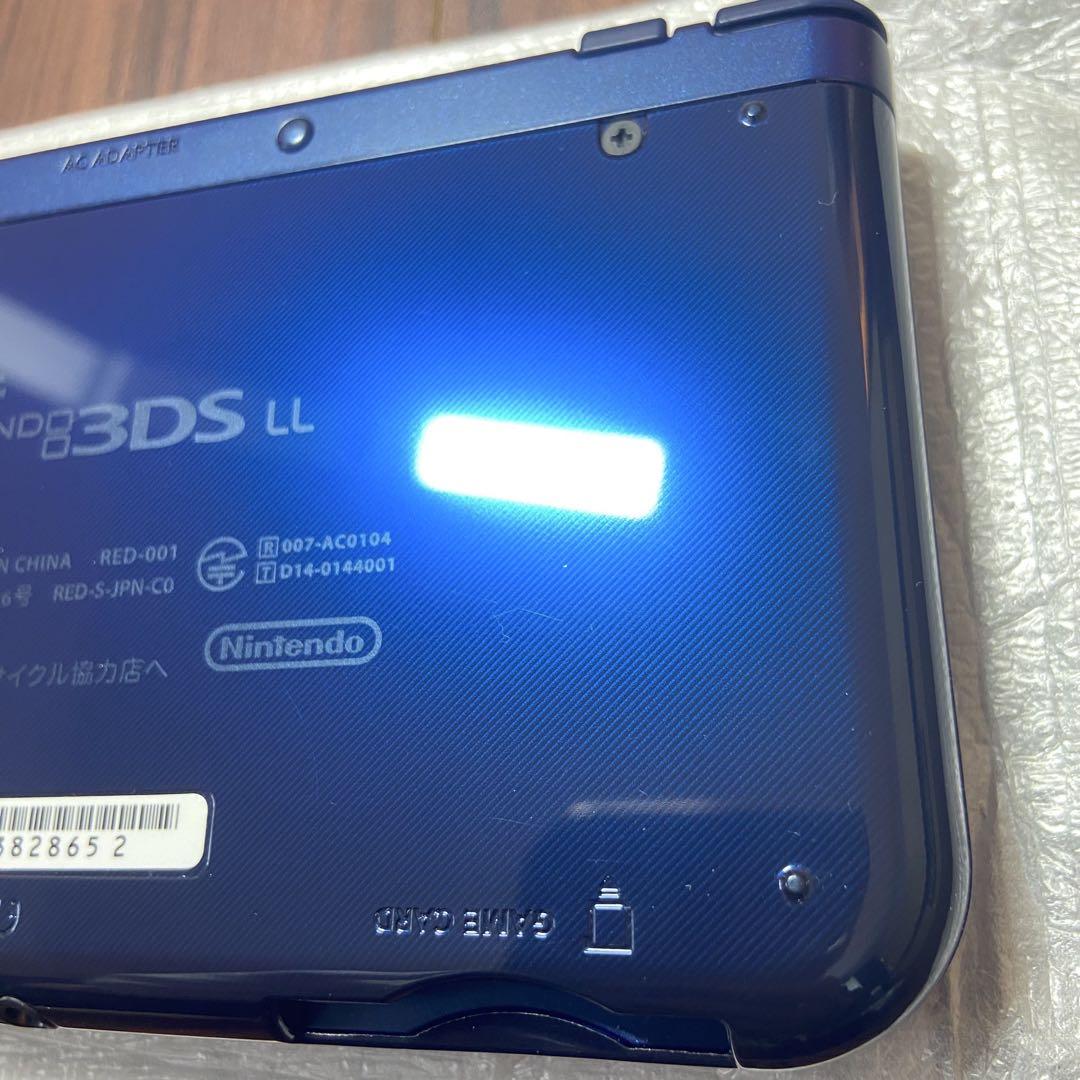 ☪ Newニンテンドー3DS