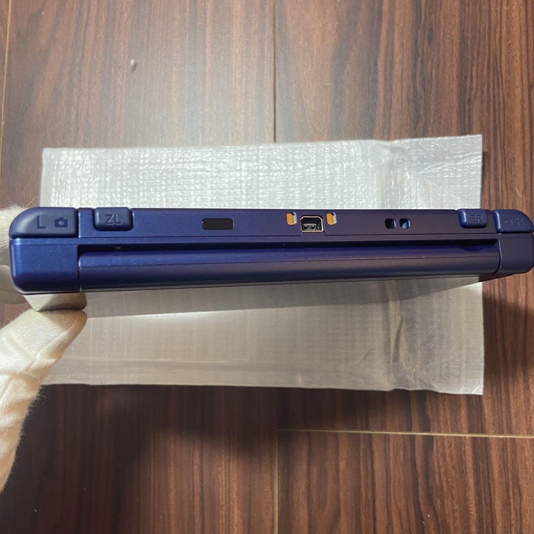 メタリックブルー 2485