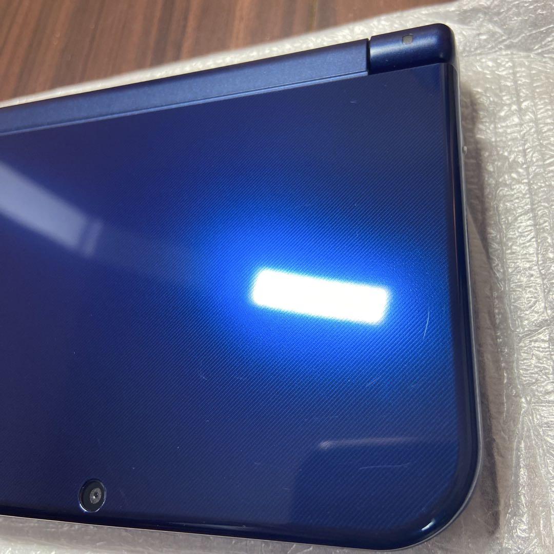 Newニンテンドー3DS