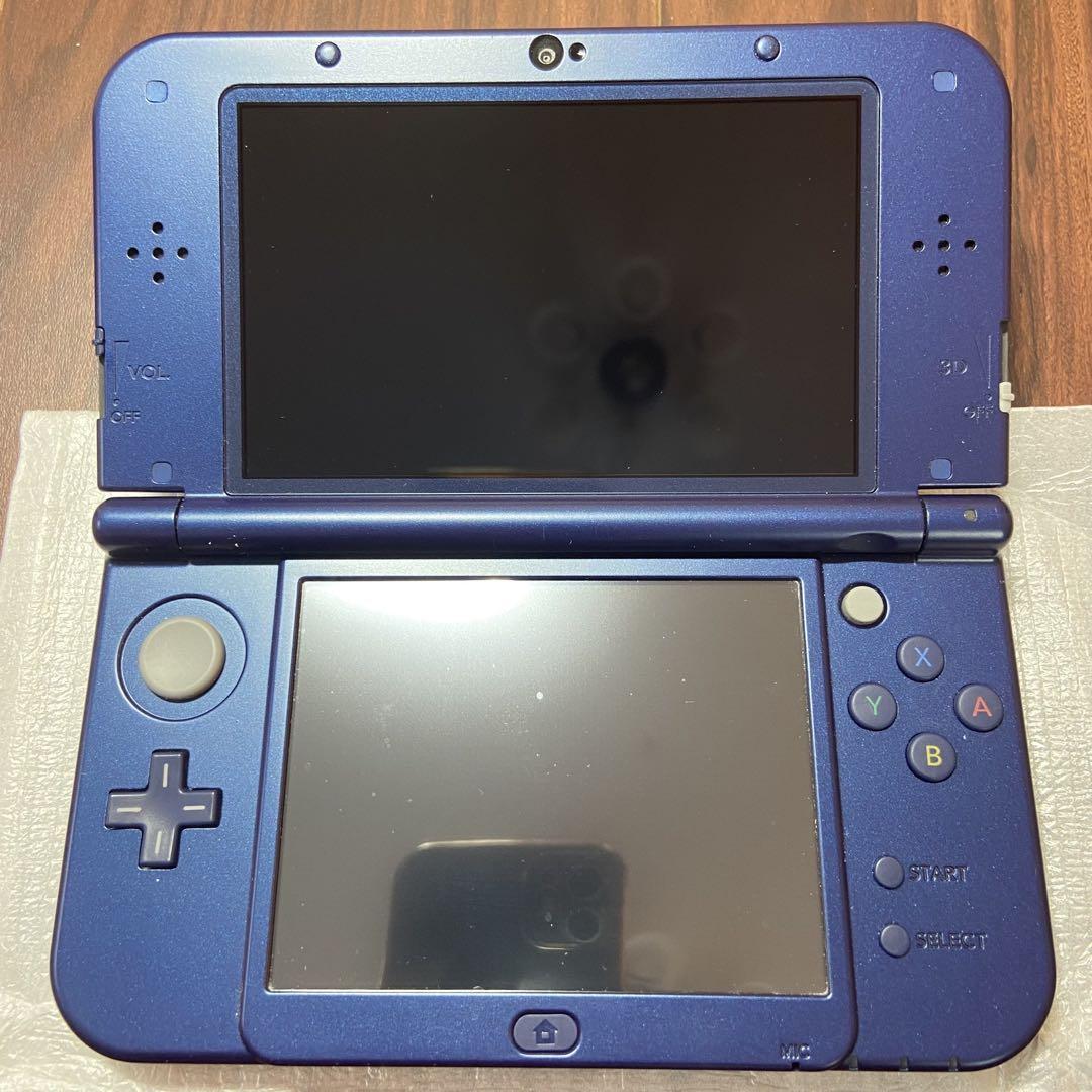 ☪ Newニンテンドー3DS