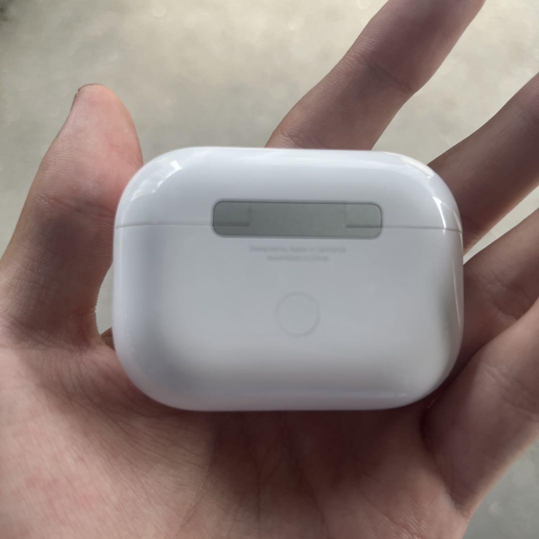 第二世代AirPods Pro ケース