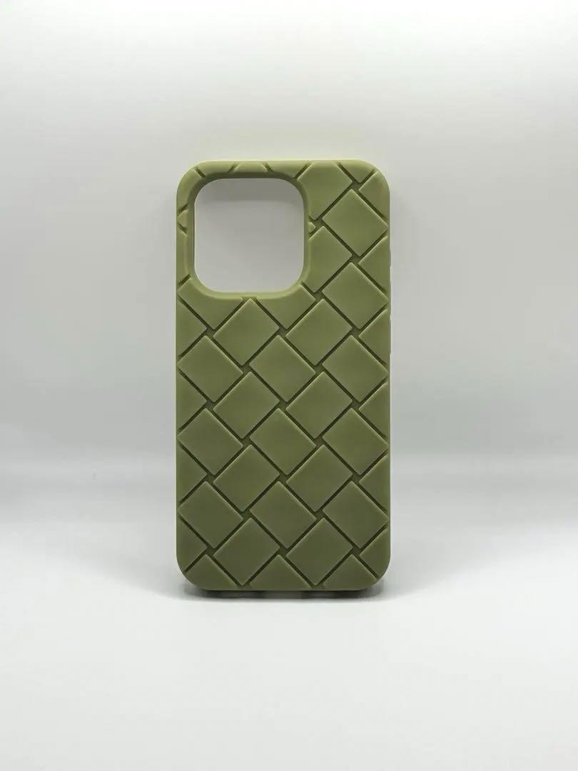 新作☆ボッテガヴェネタBOTTEGA VENETA iPhone15Proケース安価