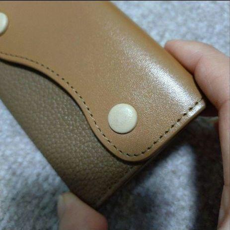 美品】マリアージュ キーケース アプリリー ほしのこ - メルカリ
