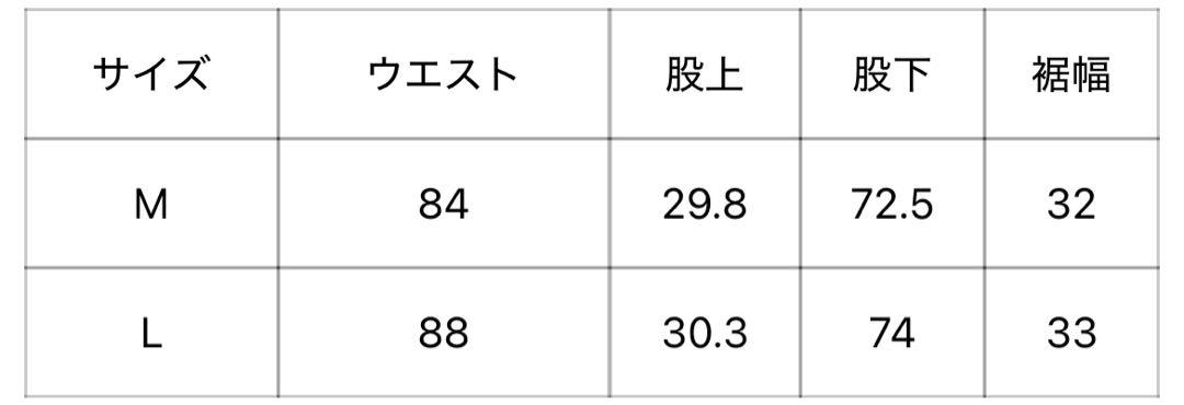 ブレスユー BU stirpe denim