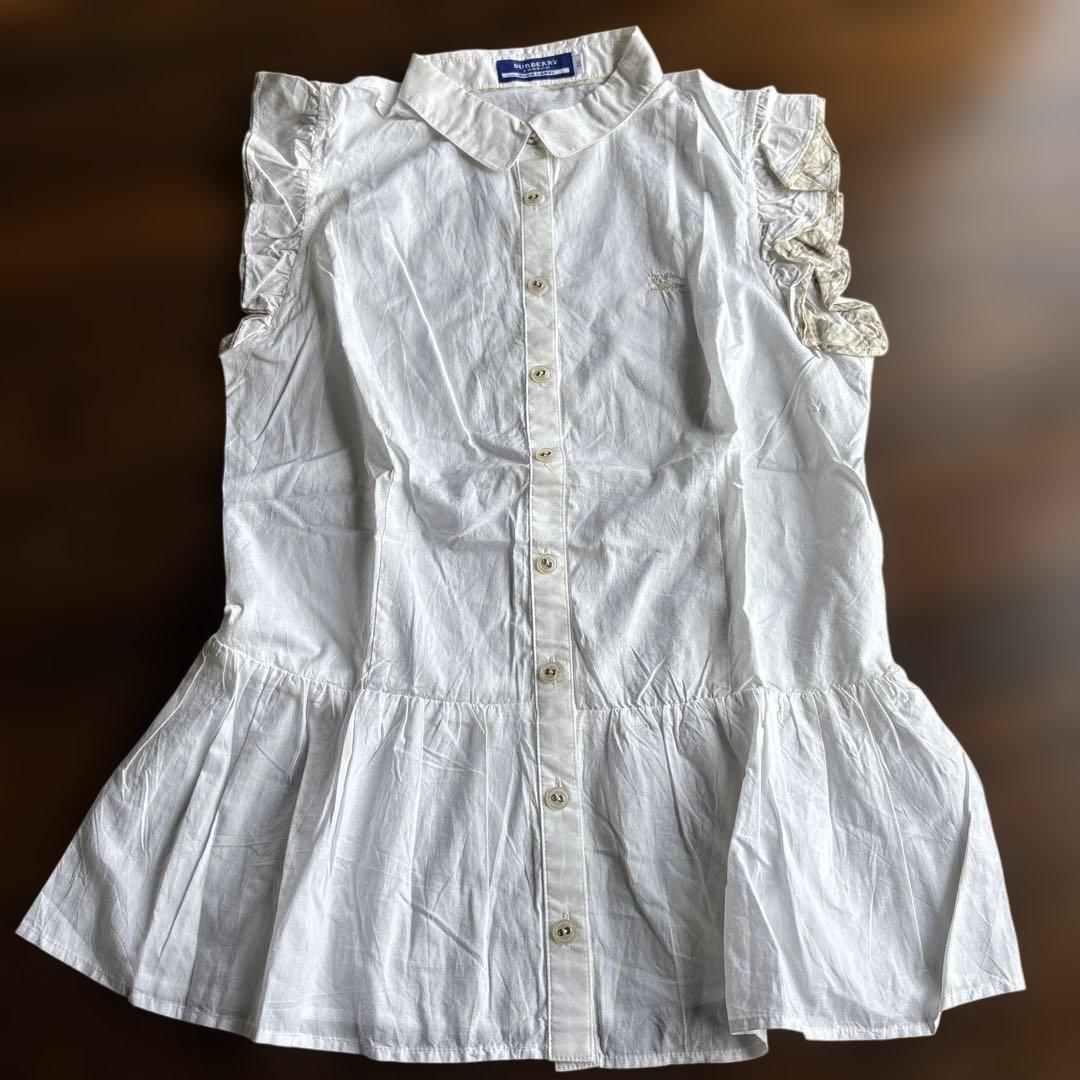 バーバリーブルーレーベル　3点まとめ売り