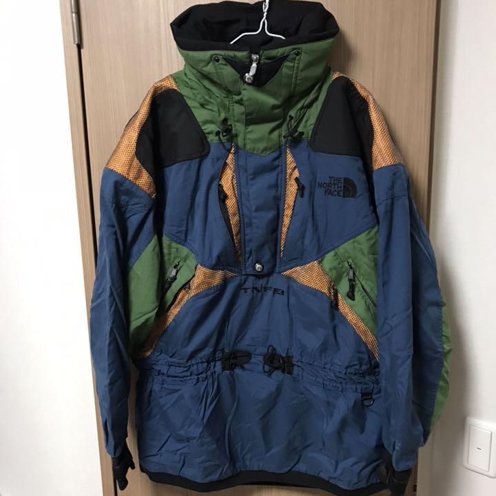 90s north face jacket
