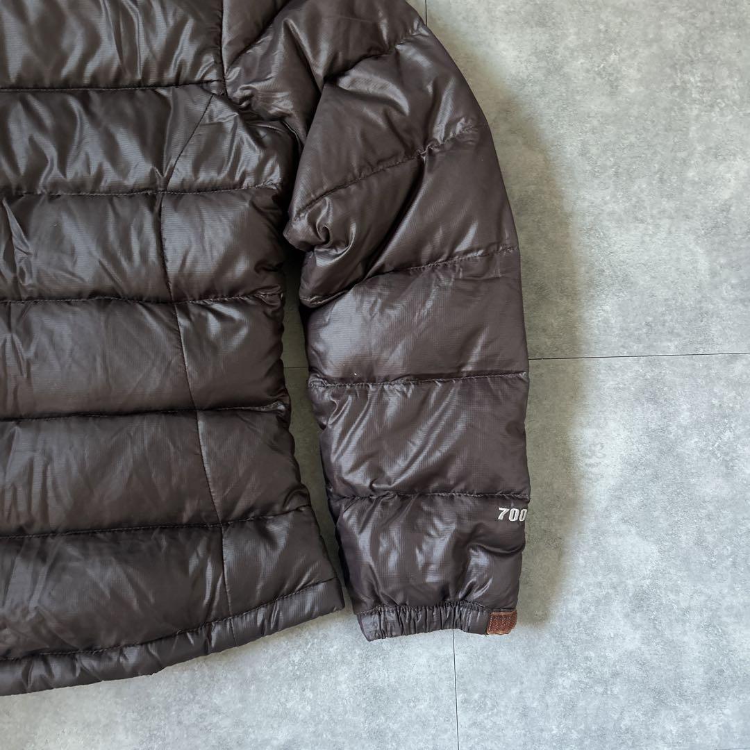 専用【超希少モデル！】美品！ケンダル・ジェンナー着用 ヌプシ