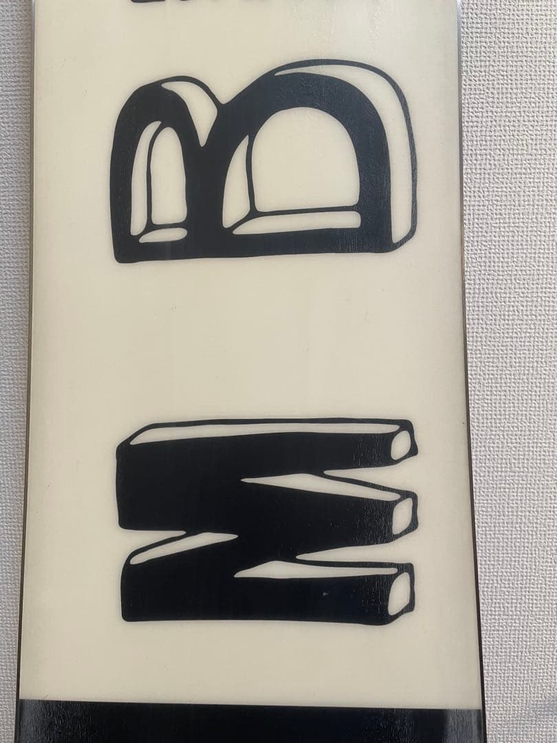 スノーボード 板 zuma 143cm スノーボード 板 zuma 143cm