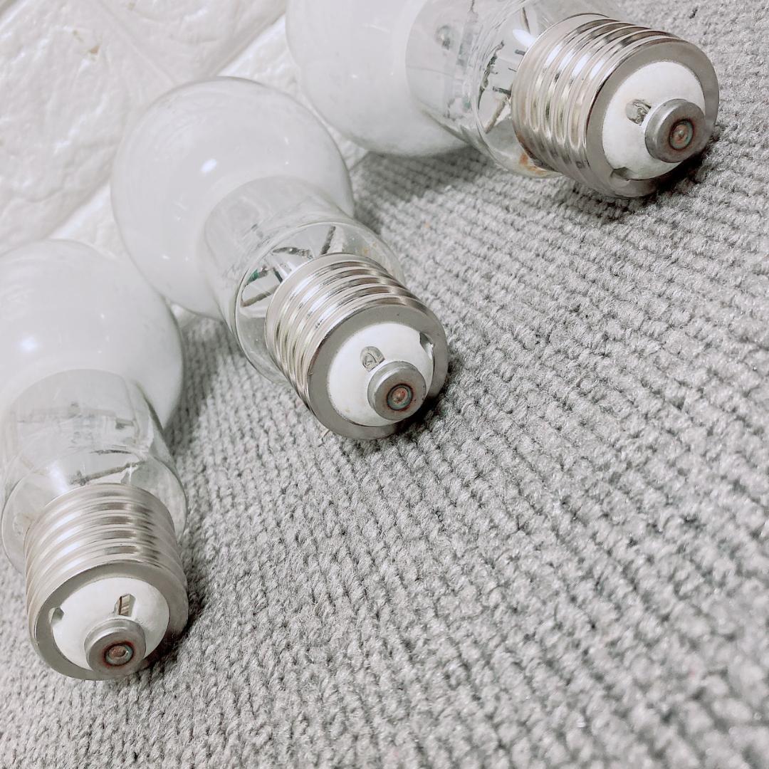 未使用品 3個セット 東芝 TOSHIBA 蛍光水銀ランプ HF250X 未使用品 3個セット 東芝 TOSHIBA 蛍光水銀ランプ HF250X