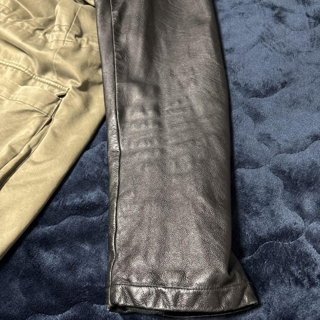 virgoモッズコート JIMMY'S COAT サイズ3