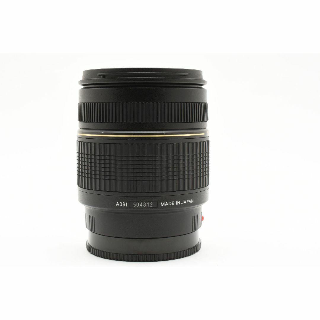 タムロン AF 28-300mm f3.5-6.3 XR Di：2470422