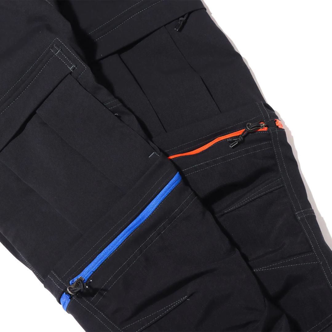 高品質国産 NIKE Smith Summit カーゴパンツ Mサイズ① tpZ1N-m37593443606 ACG メンズ 定番人気得価
