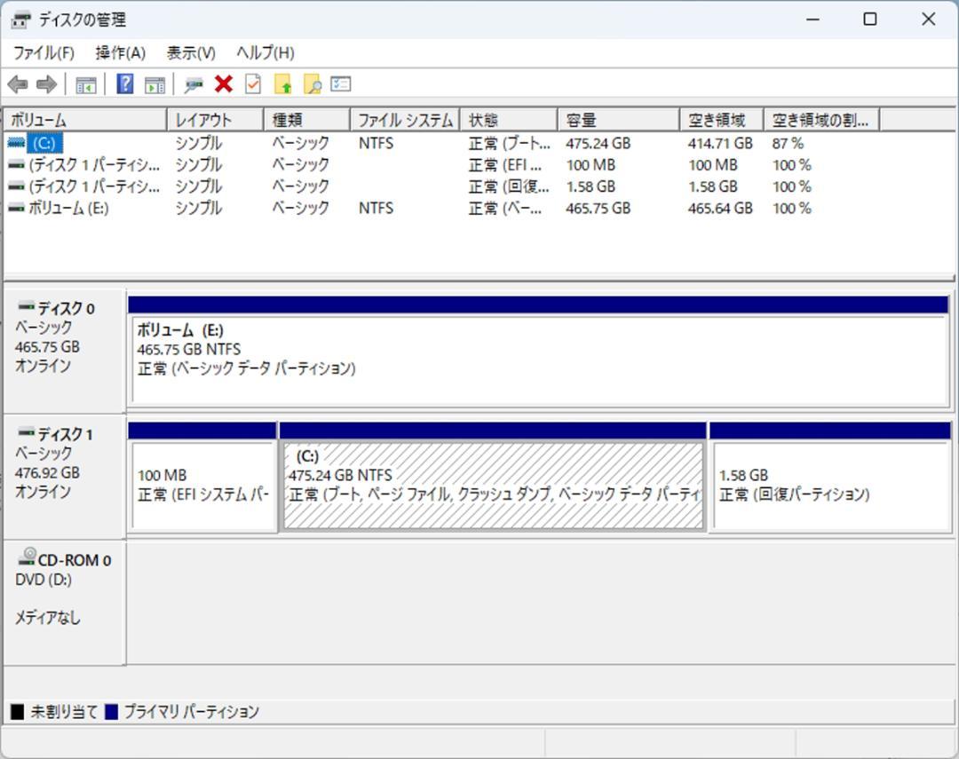 初期保証 i7-8700 16GB SSD512GB HDD オフィスWin11 - メルカリ
