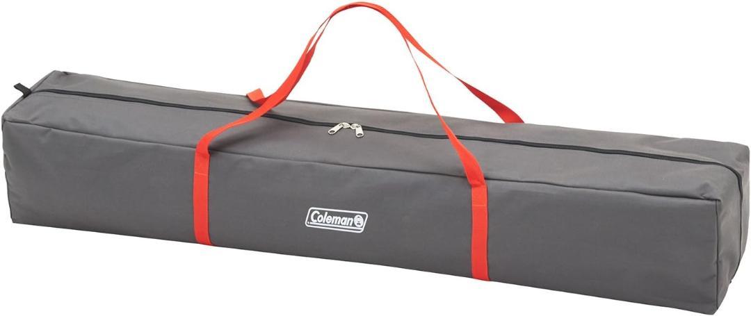 【大きな傷なし】Coleman コールマン インスタントバイザーシェード/M