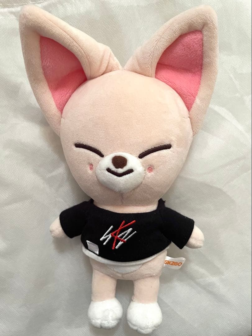 Foxl.Ny フォクシニー ぬいぐるみ まとめ売り SKZOO Foxl.Ny フォクシニー ぬいぐるみ オリジナル - メルカリ
