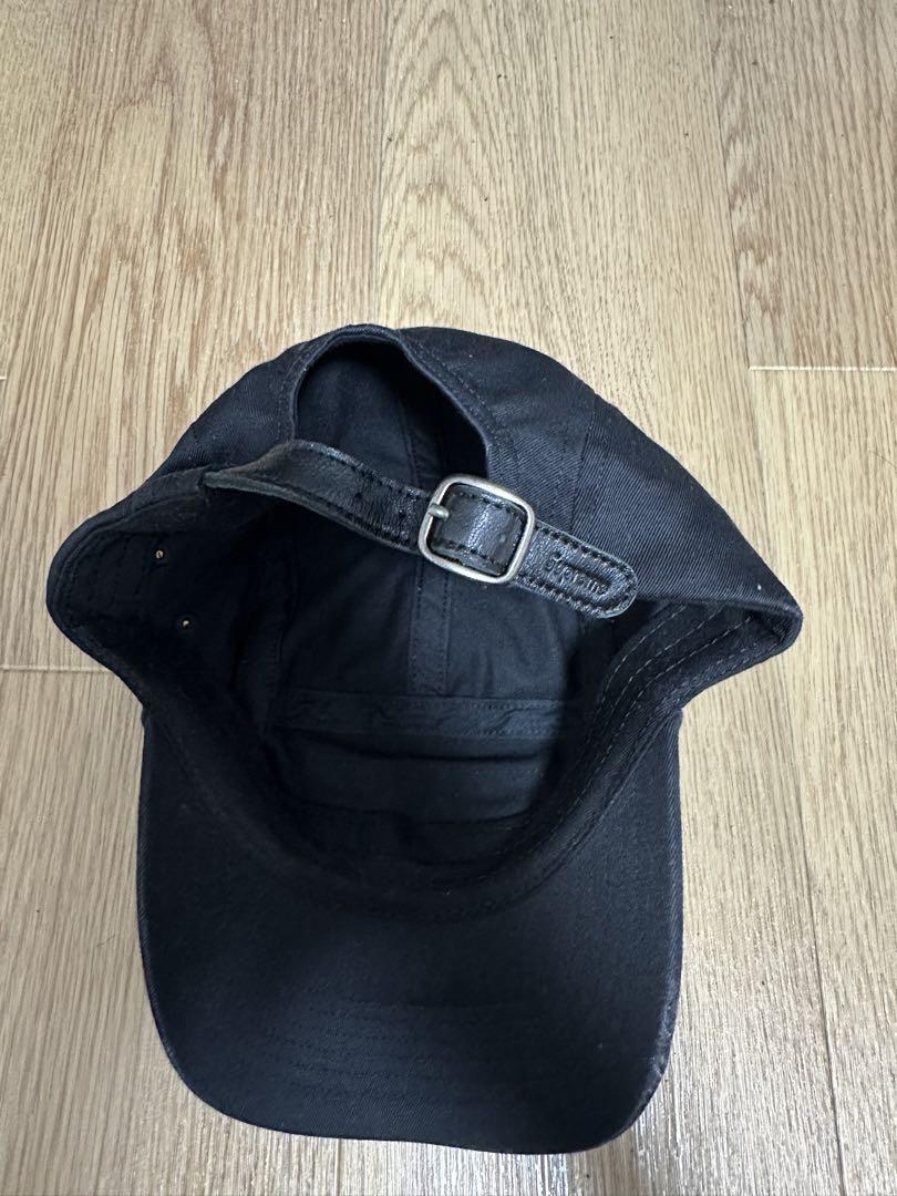 supreme ジェットキャップ