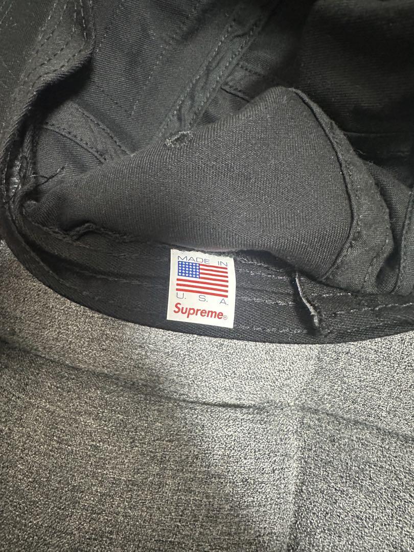 supreme ジェットキャップ