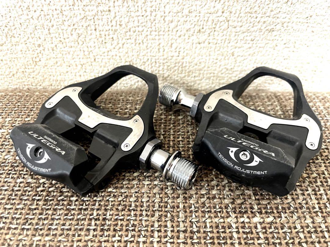 SHIMANO ULTEGURA PD-6800 シマノ　アルテグラ