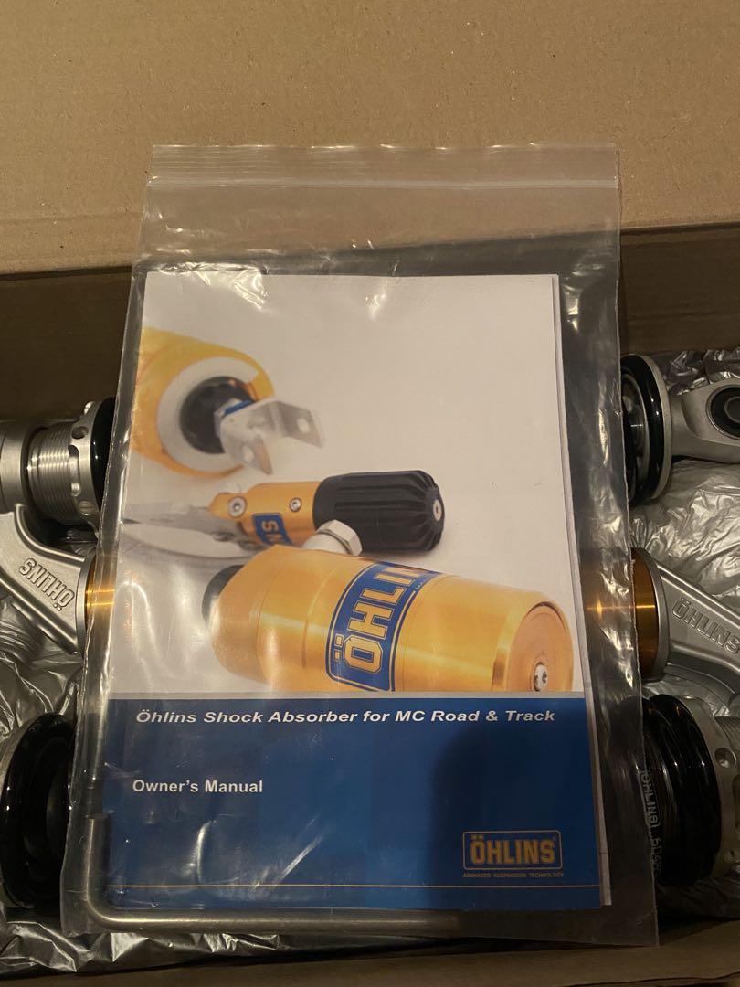 Öhlins