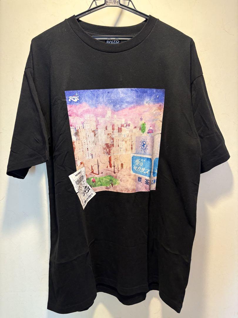 【特価】 Shellac Tシャツ M スティーブアルビニ ニルヴァーナ ミュージシャン