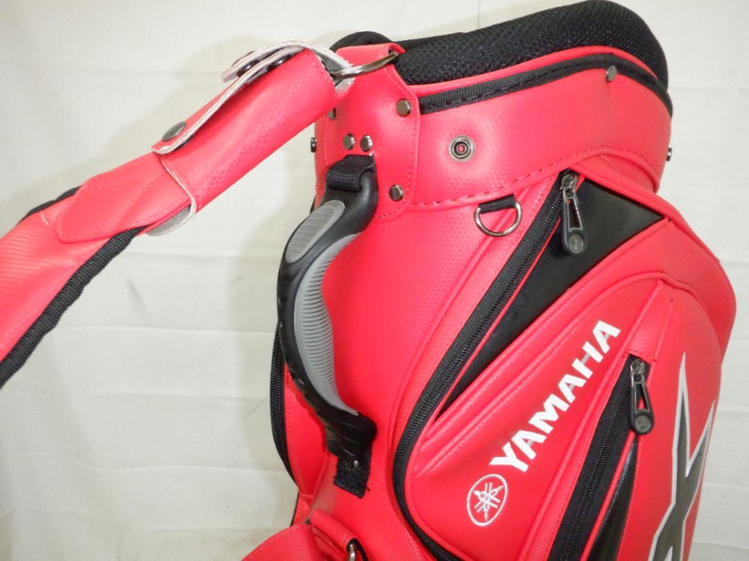 YAMAHA★Rmx★ヤマハ★9.5型★美品★プロモデル スタンド(RED)