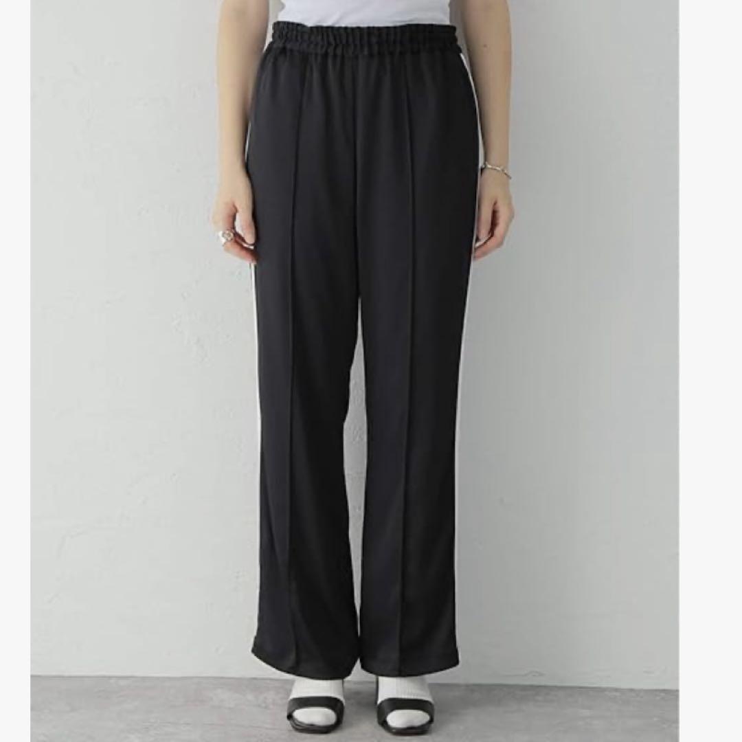 JOURNAL STANDARD シックラインパンツ