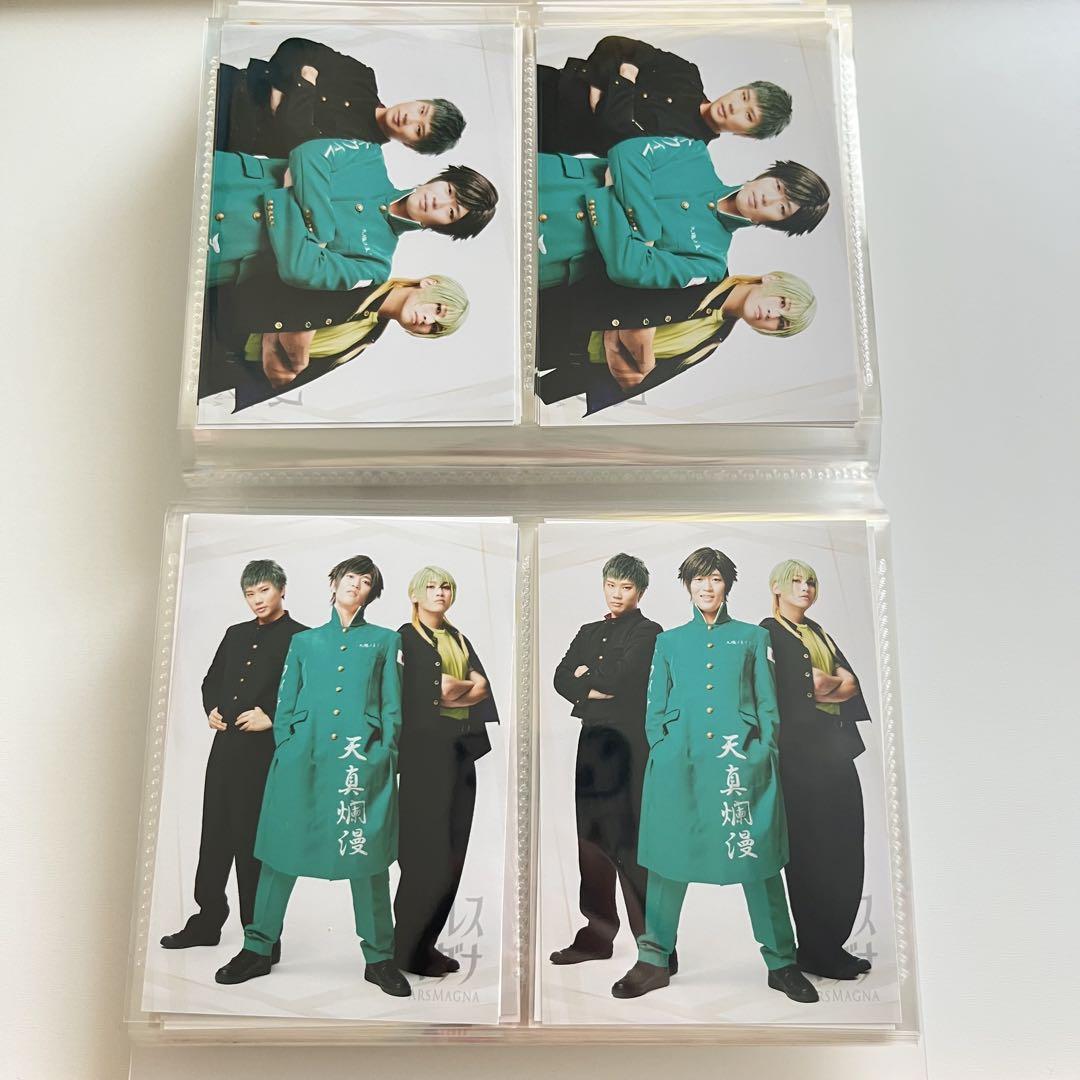 アルスマグナ ブロマイド 生写真 バラ売り③