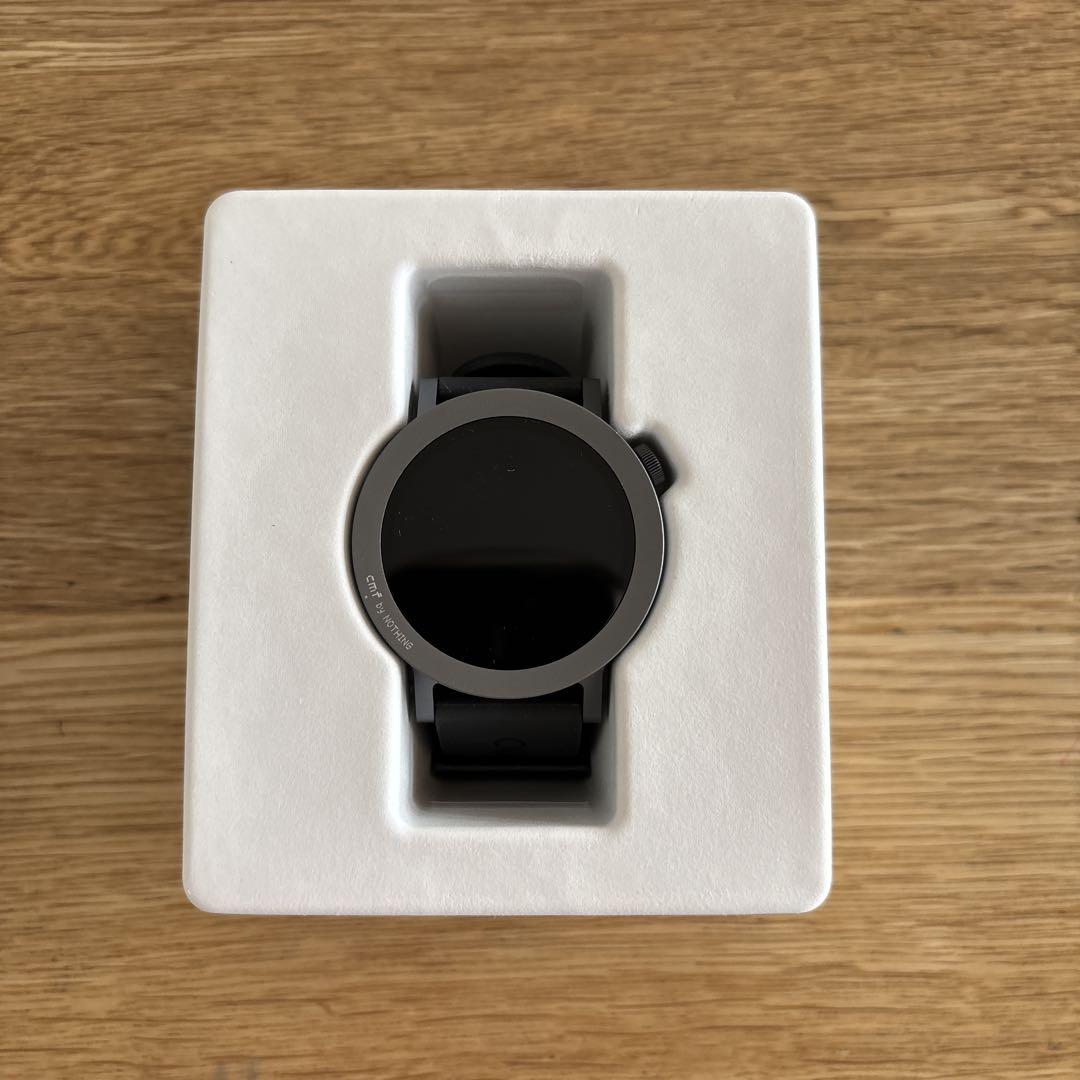 時計 NOTHING WATCH PRO 2