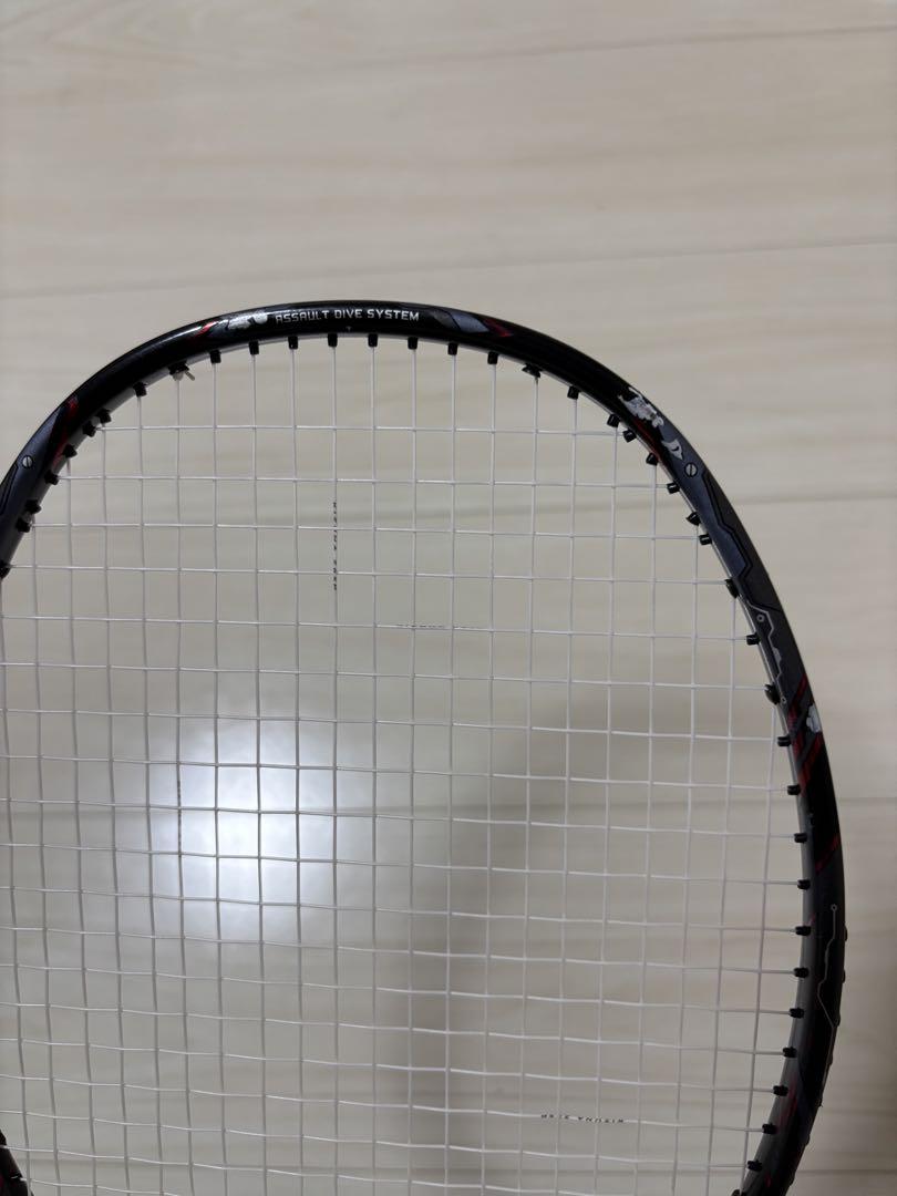 グラビタス8.5sx