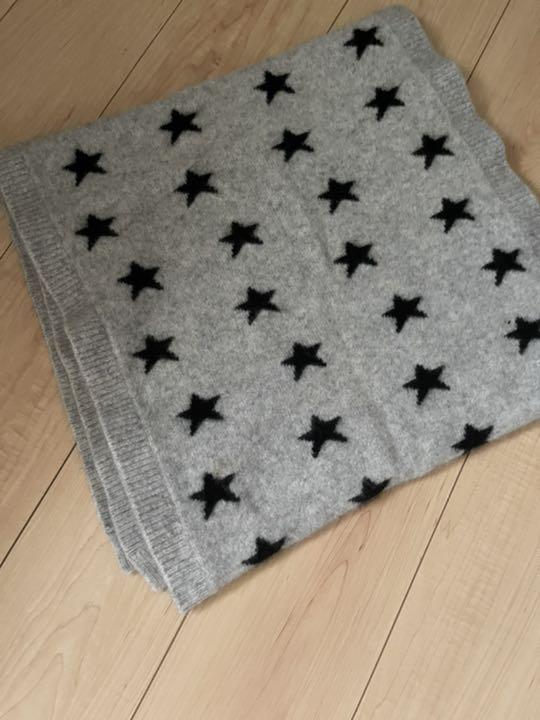 Deuxieme classe ☆ maison マフラー