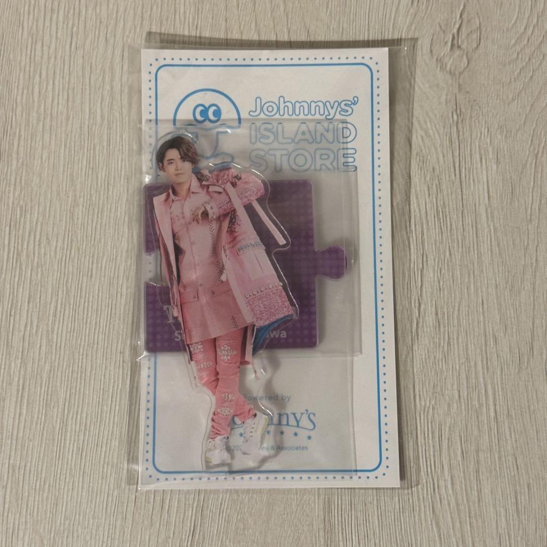吉澤閑也　アクスタ 吉澤閑也 アクスタ - メルカリ